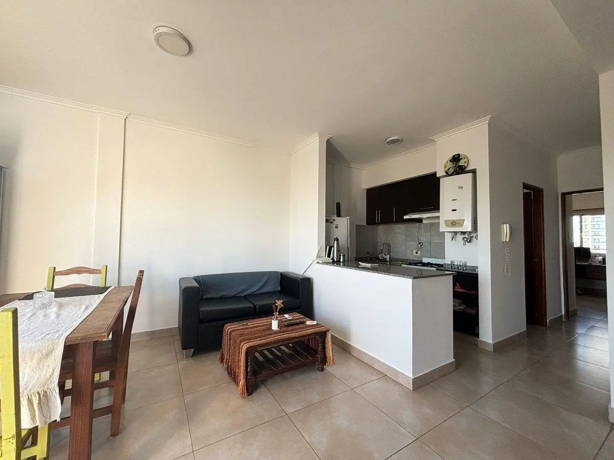 Departamento en venta 2 dormitorios B° Candioti 2