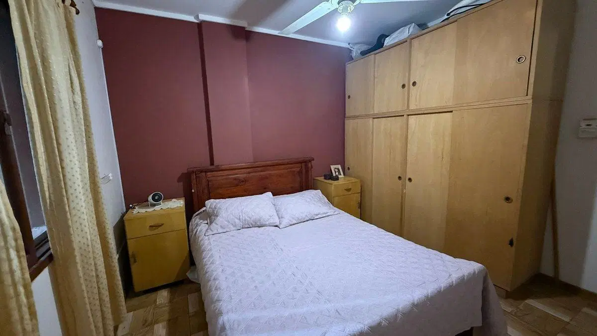 Departamento de 2 dormitorios con GRAN POTENCIAL 5