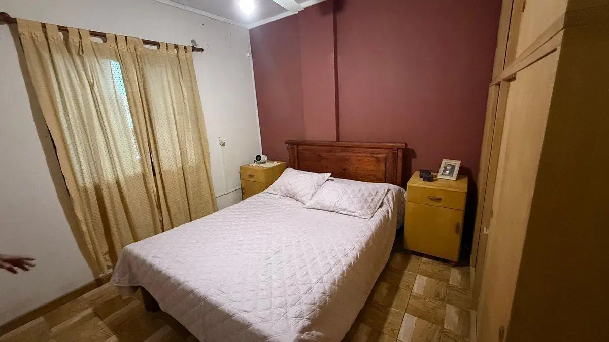 Departamento de 2 dormitorios con GRAN POTENCIAL 2