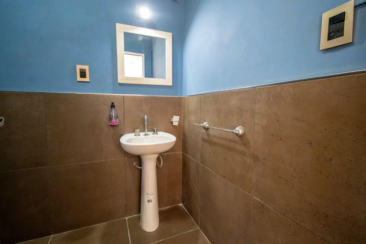 Casa Quinta de 2 dorm en Lomas de San José 2