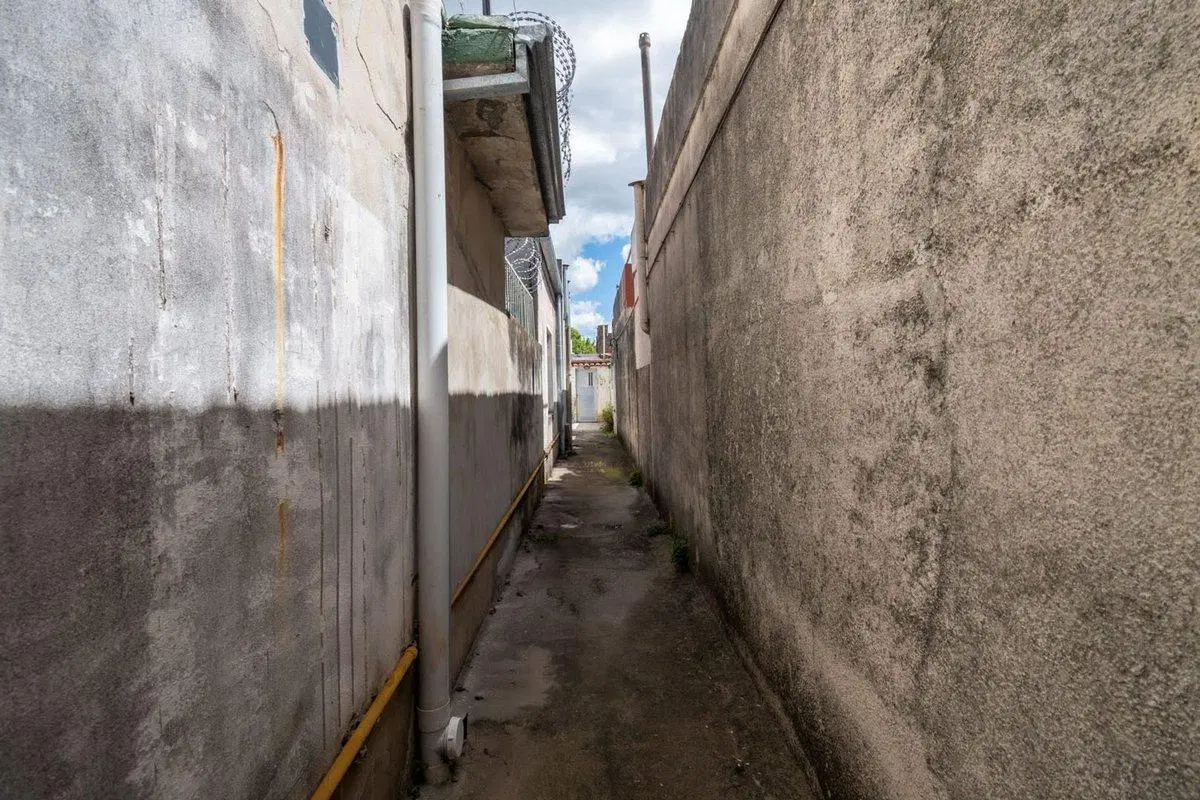 Interno unico en Candioti Norte 2
