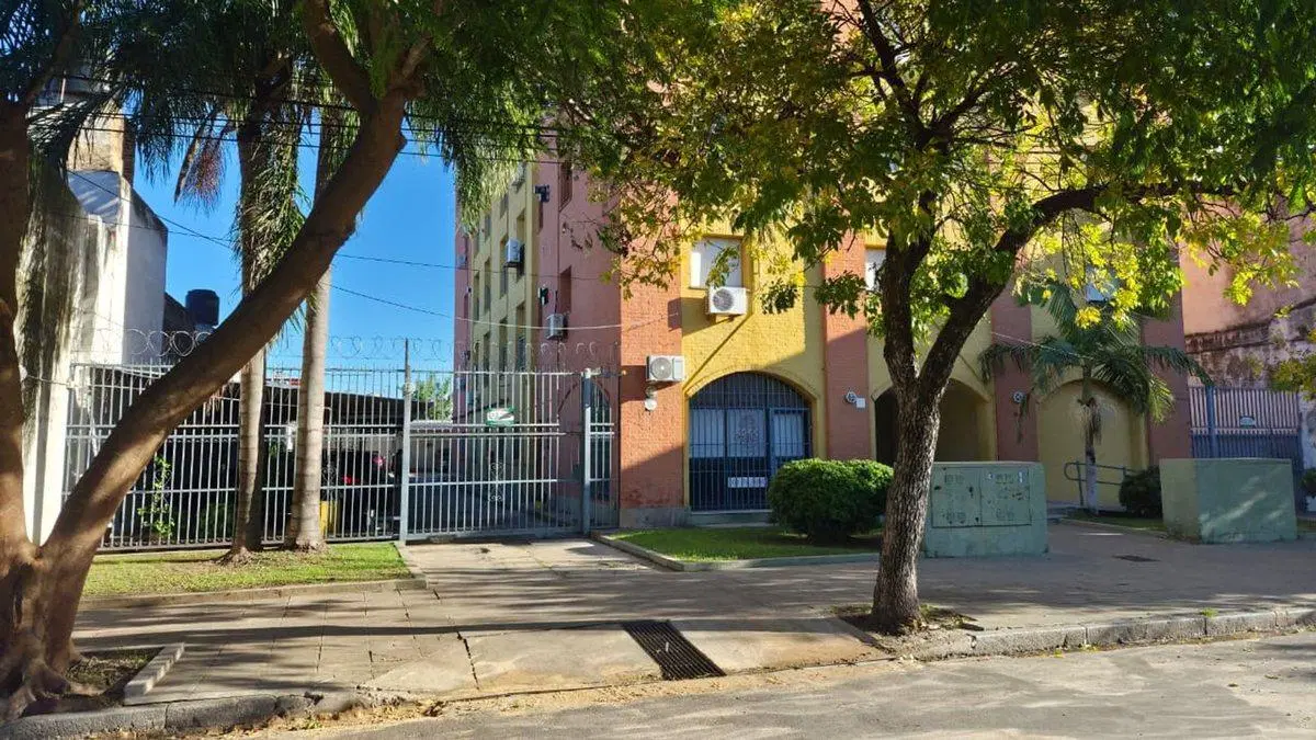 VENTA DPTO. 2 DORMITORIOS 2