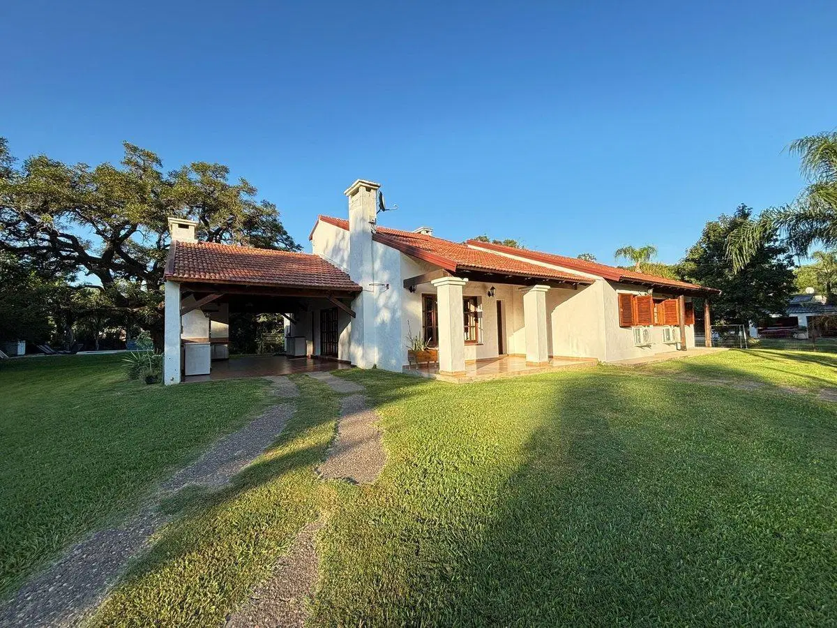 Casa en venta Country Los Molinos 2