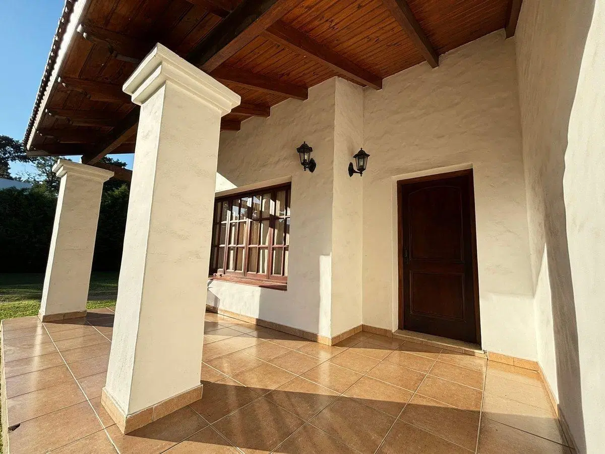 Casa en venta Country Los Molinos 5