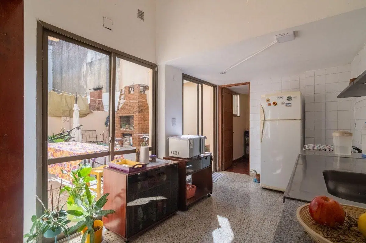 Casa planta baja en PH en centro de Santa Fe 5