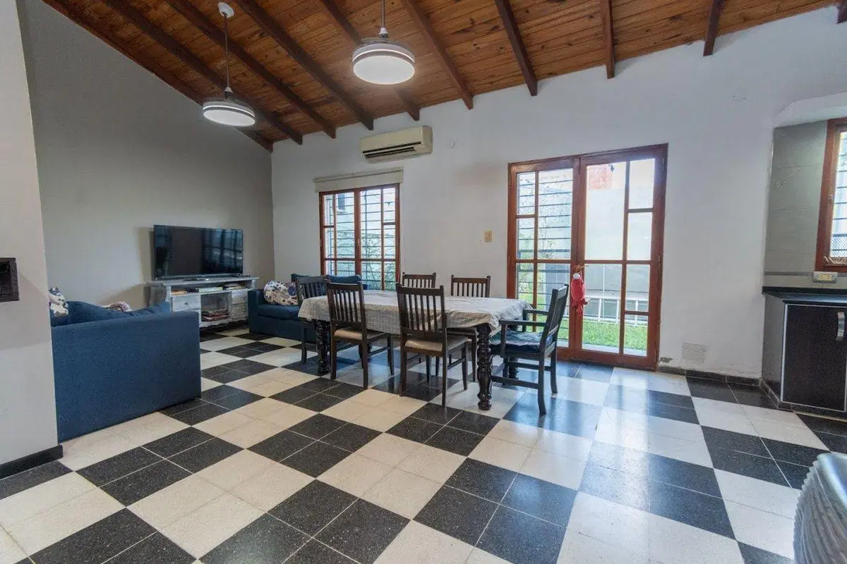 CASA DE CATEGORIA EN SANTO TOME 5