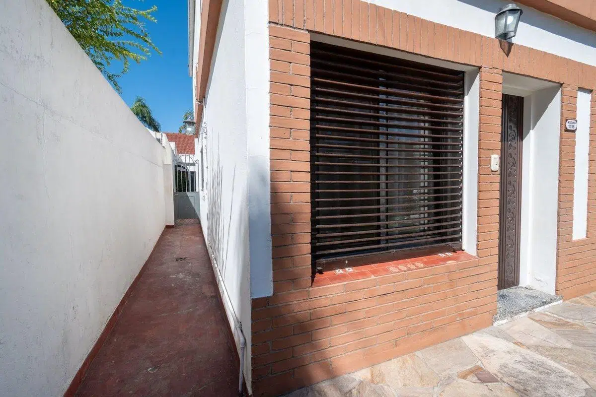 Amplia casa de 4 dormitorios, Ideal familias 2