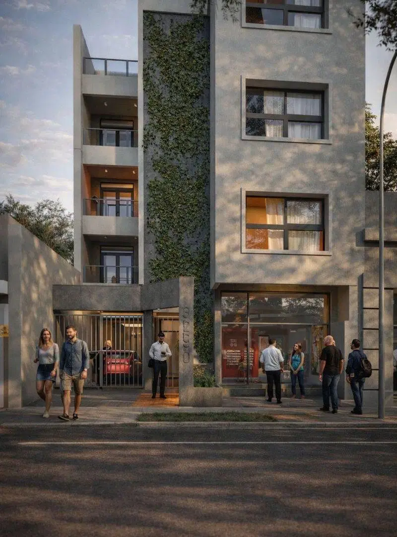 VENTA LOCAL COMERCIAL EN POZO EN CONSTITUYENTES 3
