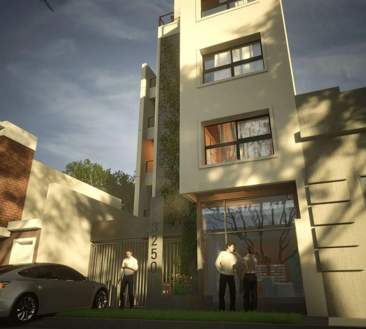 VENTA LOCAL COMERCIAL EN POZO EN CONSTITUYENTES 2
