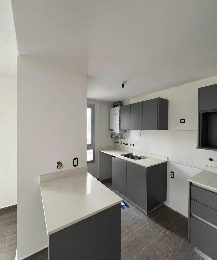 DPTO 1 DORMITORIO SOBRE BV. PELLEGRINI TORRE MILAN 4