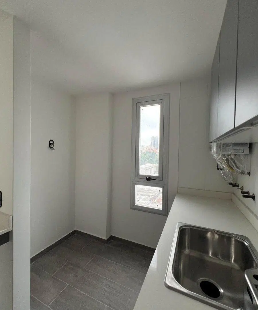DPTO 1 DORMITORIO SOBRE BV. PELLEGRINI TORRE MILAN 2