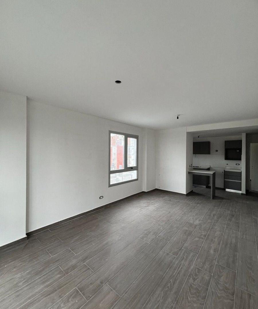 DPTO 1 DORMITORIO SOBRE BV. PELLEGRINI TORRE MILAN