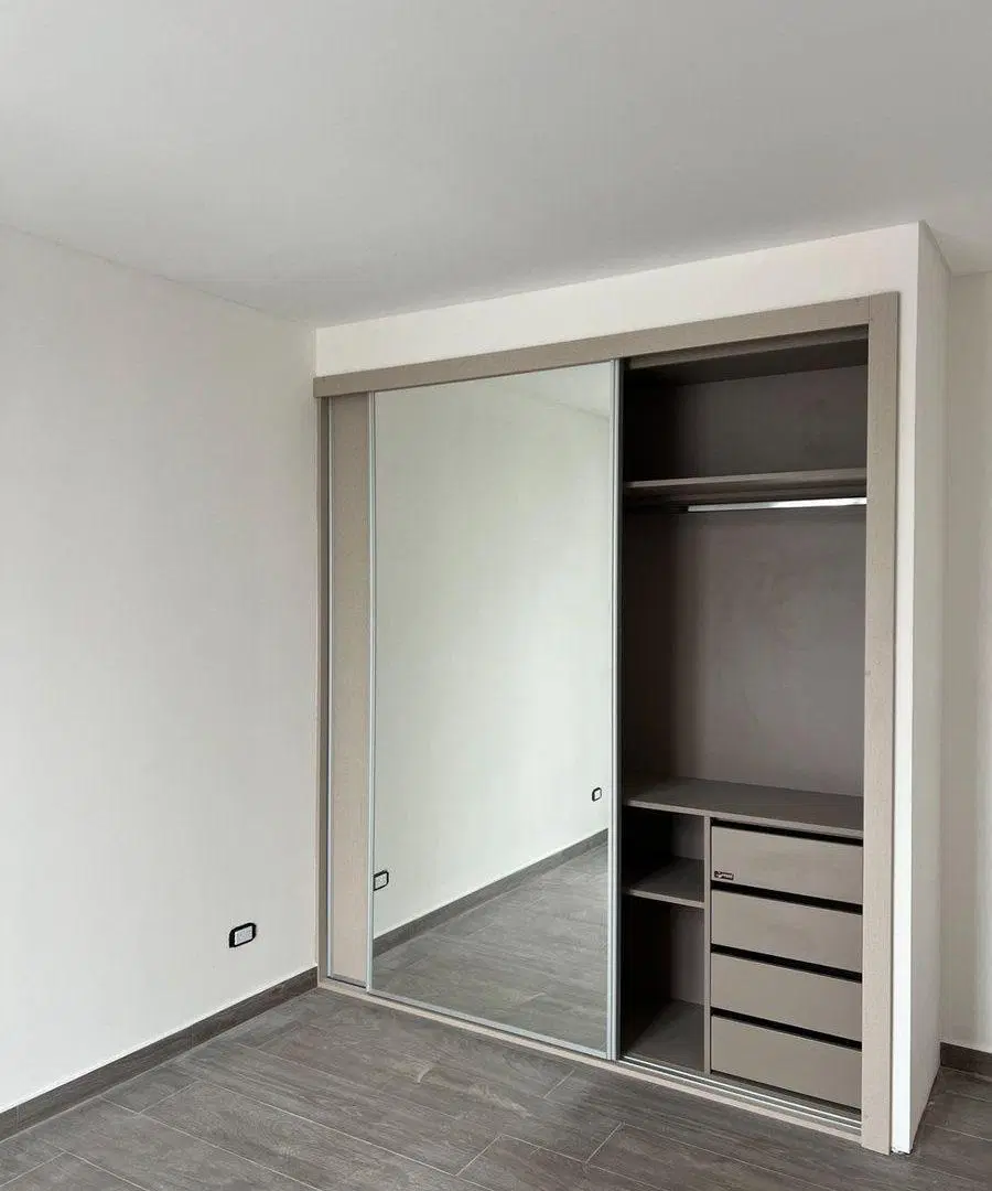 DPTO 1 DORMITORIO SOBRE BV. PELLEGRINI TORRE MILAN 3