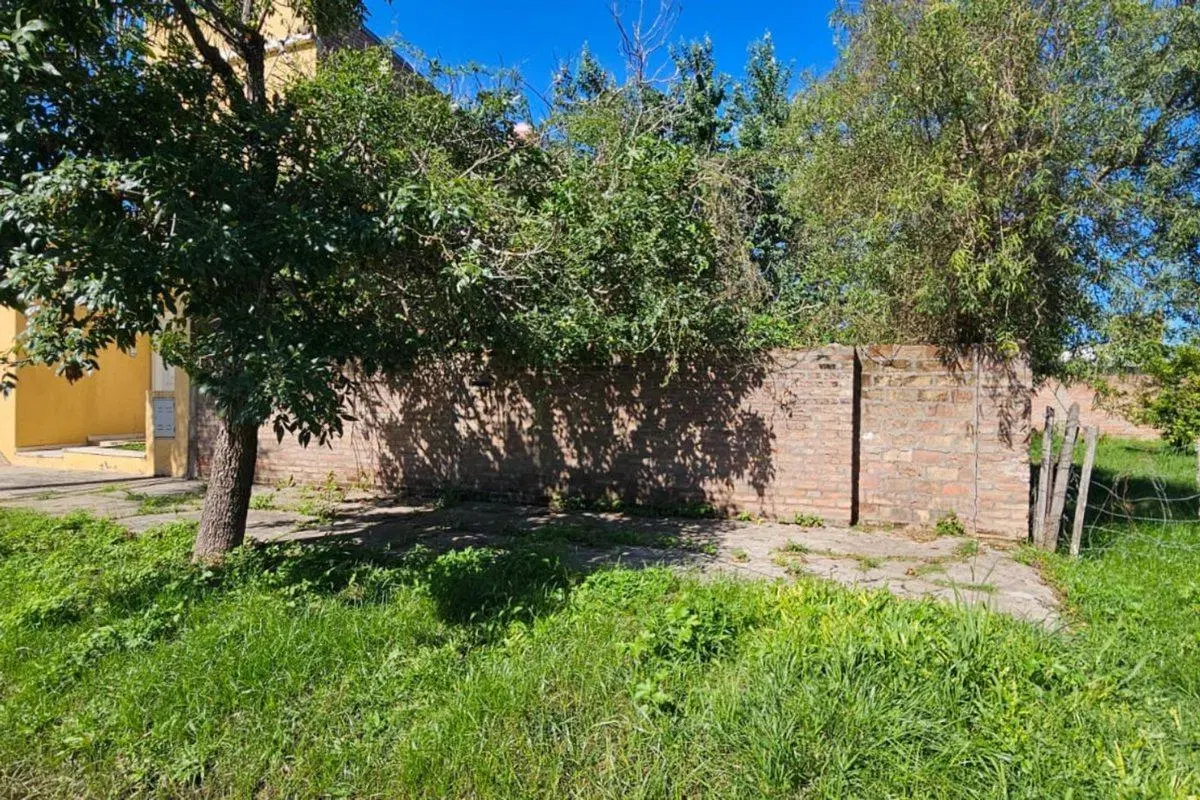 Terreno ZONA ALTOS DEL VALLE 3
