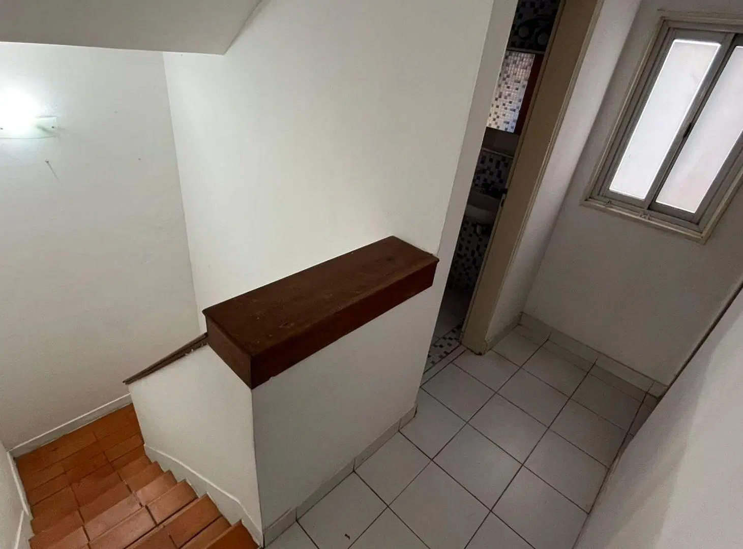 CASA EN VENTA ZONA ARISTÓBULO DEL VALLE Y FRENCH 4