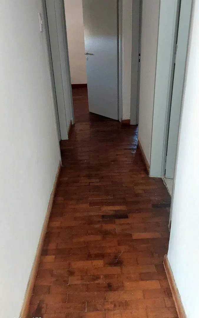 Dpto renovado amplias dimensiones 3 Dorm. 5