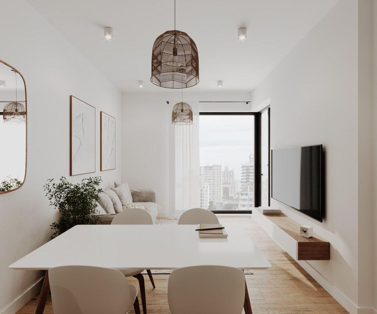 Foto de VENTA DEPTO DE 1 DORMITORIO EN TORRE CONNECT, imagen 2