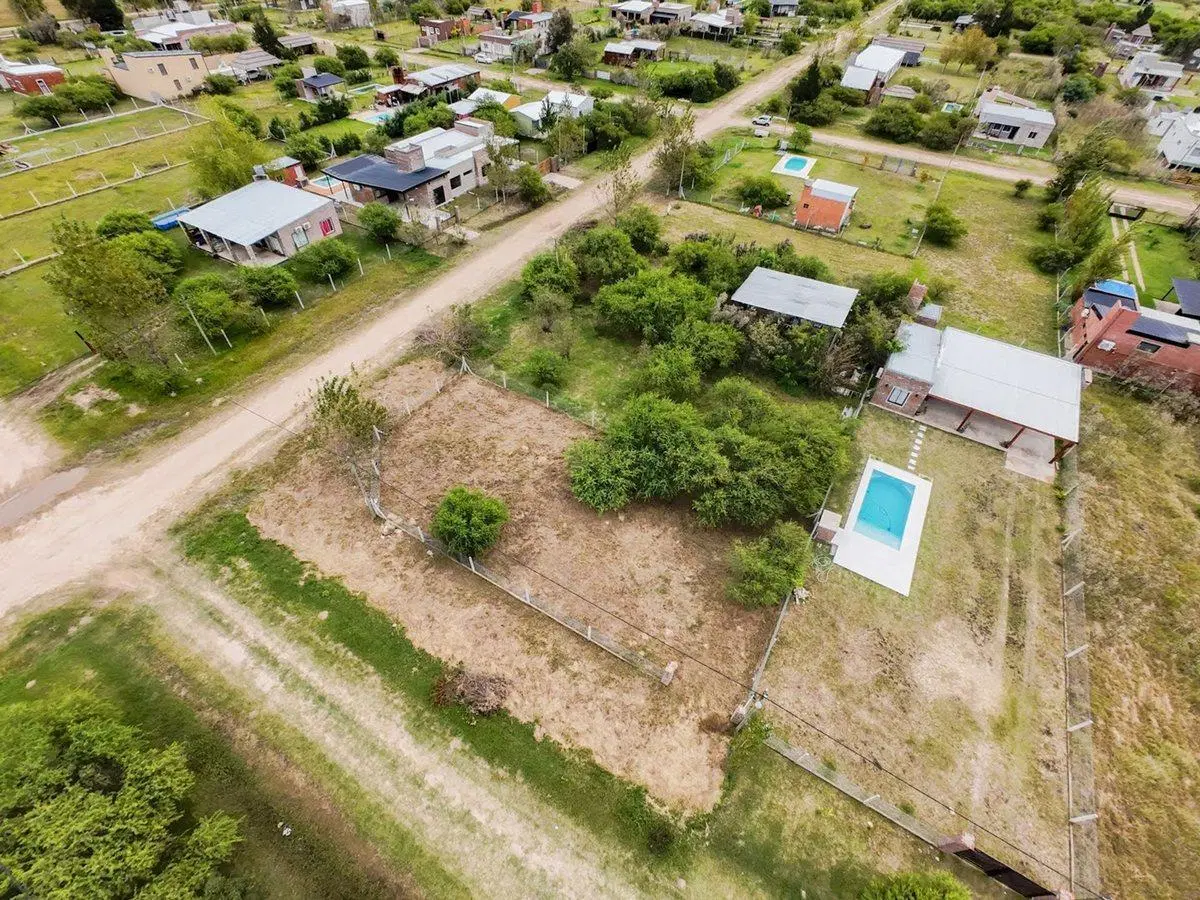 Venta terreno Ruta 1 Lagos del Leyes Arroyo Leyes 5