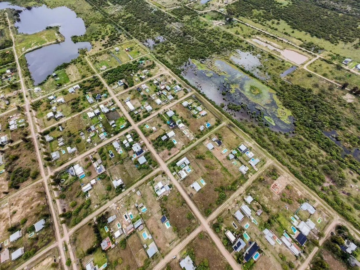 Venta terreno Ruta 1 Lagos del Leyes Arroyo Leyes 3
