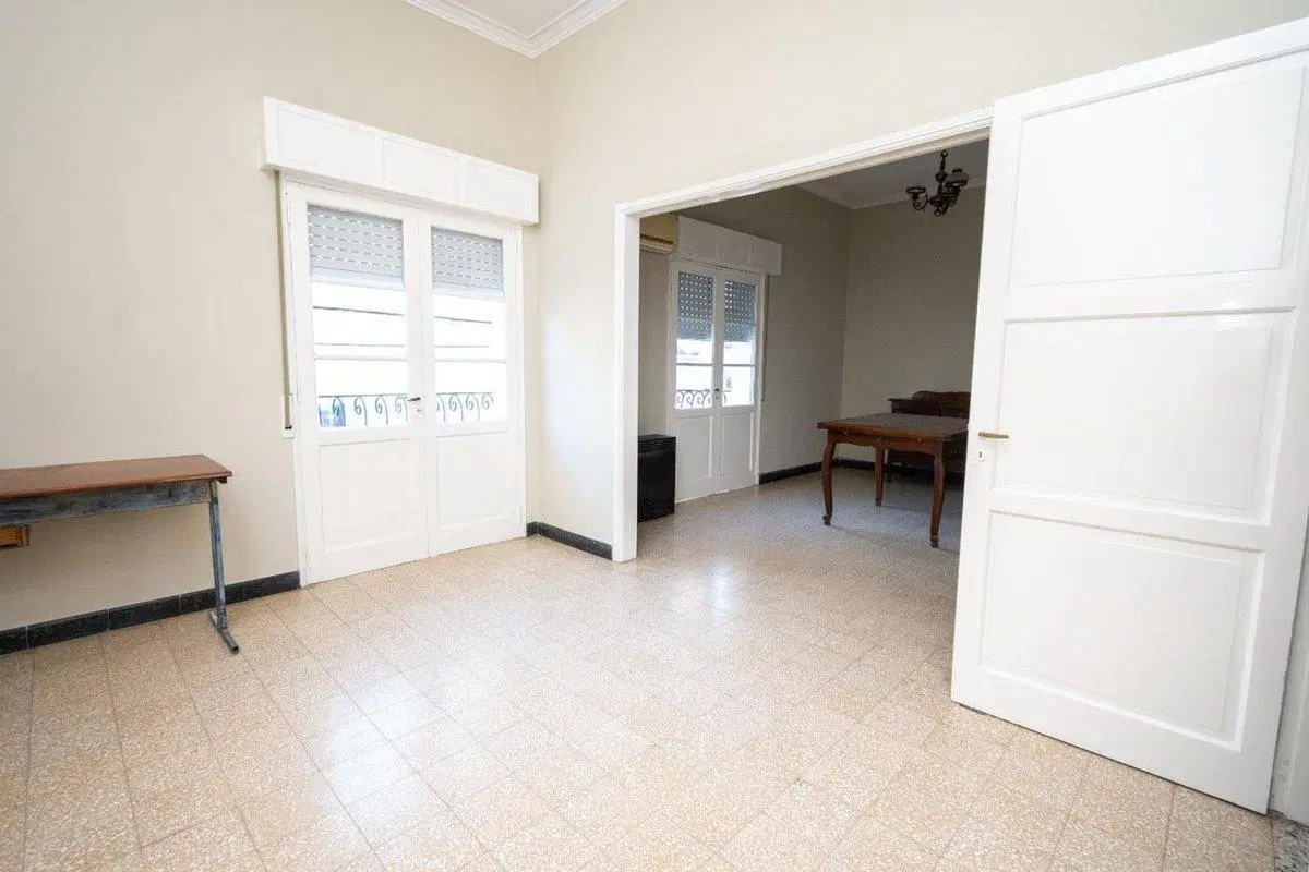 ALQUILER DE CASA EN PLANTA ALTA 4