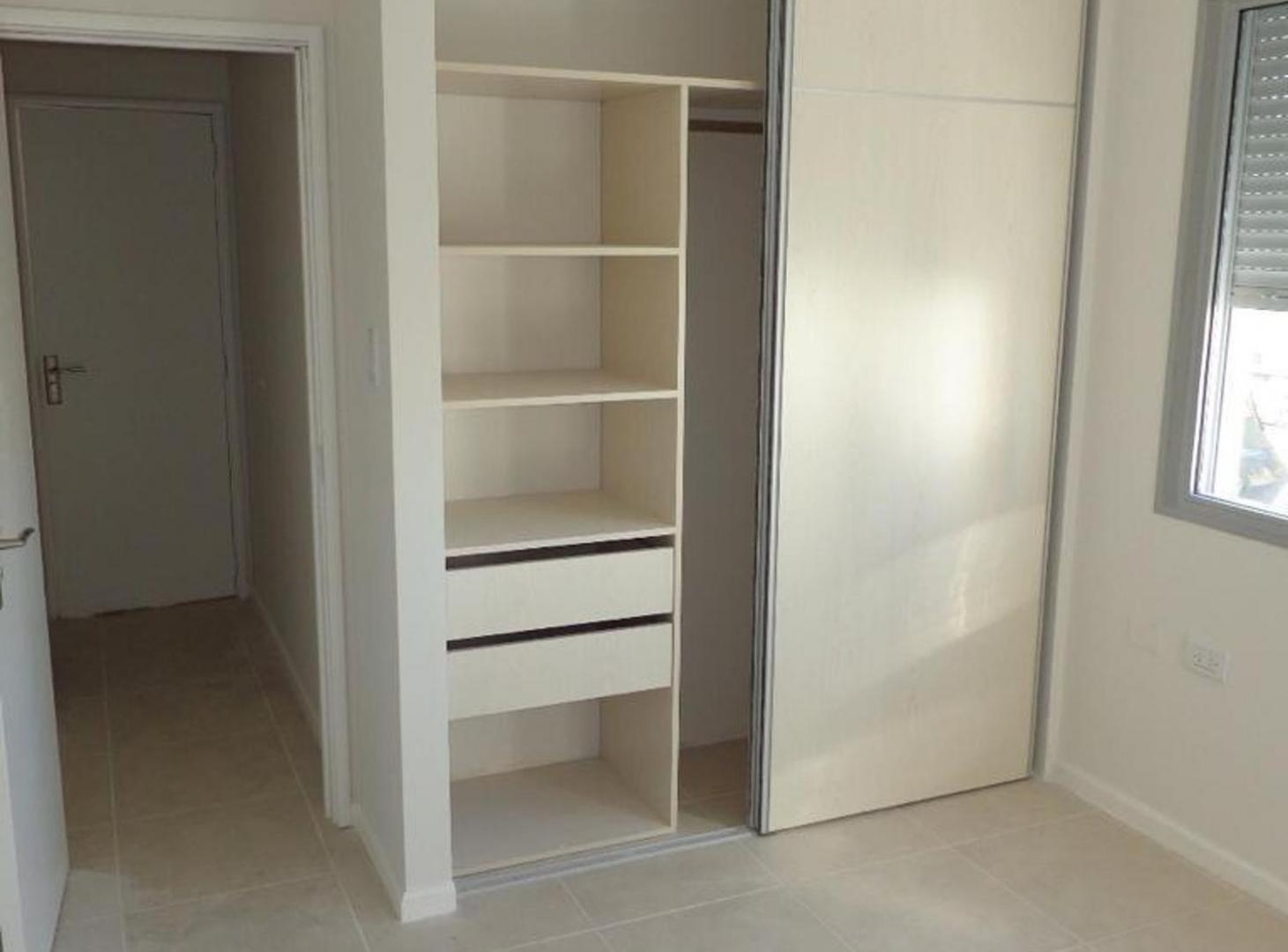 Foto de ALQUILER DPTO 1 DORMITORIO + COCHERA, imagen 4
