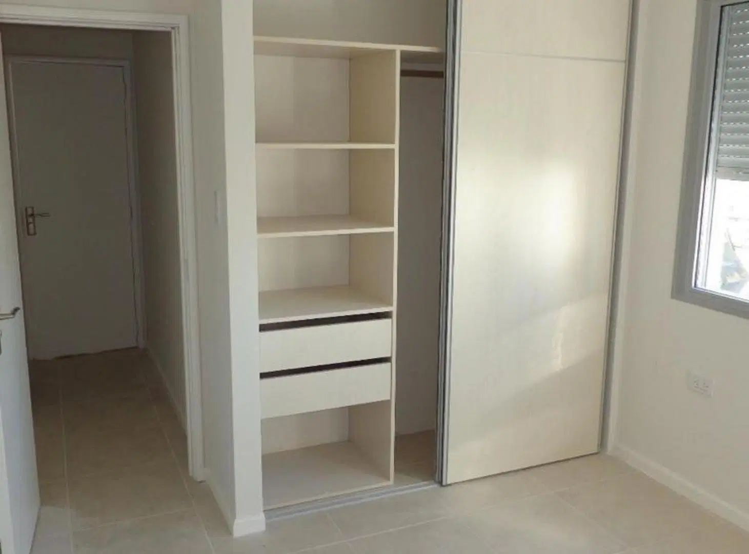 ALQUILER DPTO 1 DORMITORIO + COCHERA 4