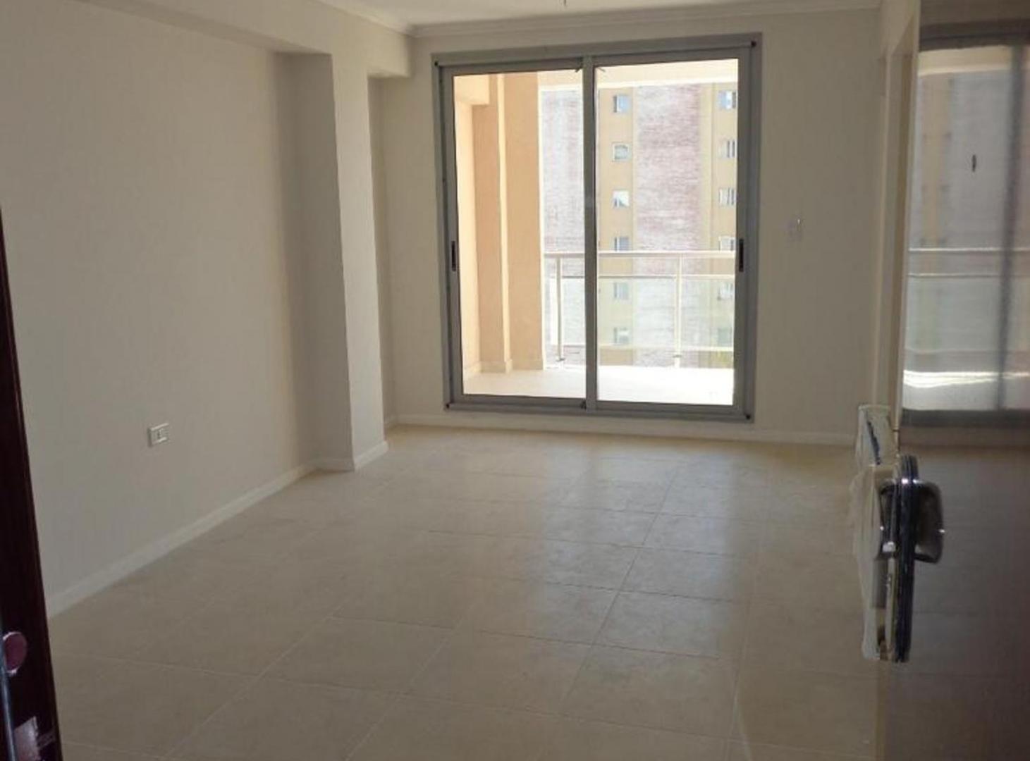 Foto de ALQUILER DPTO 1 DORMITORIO + COCHERA, imagen 1