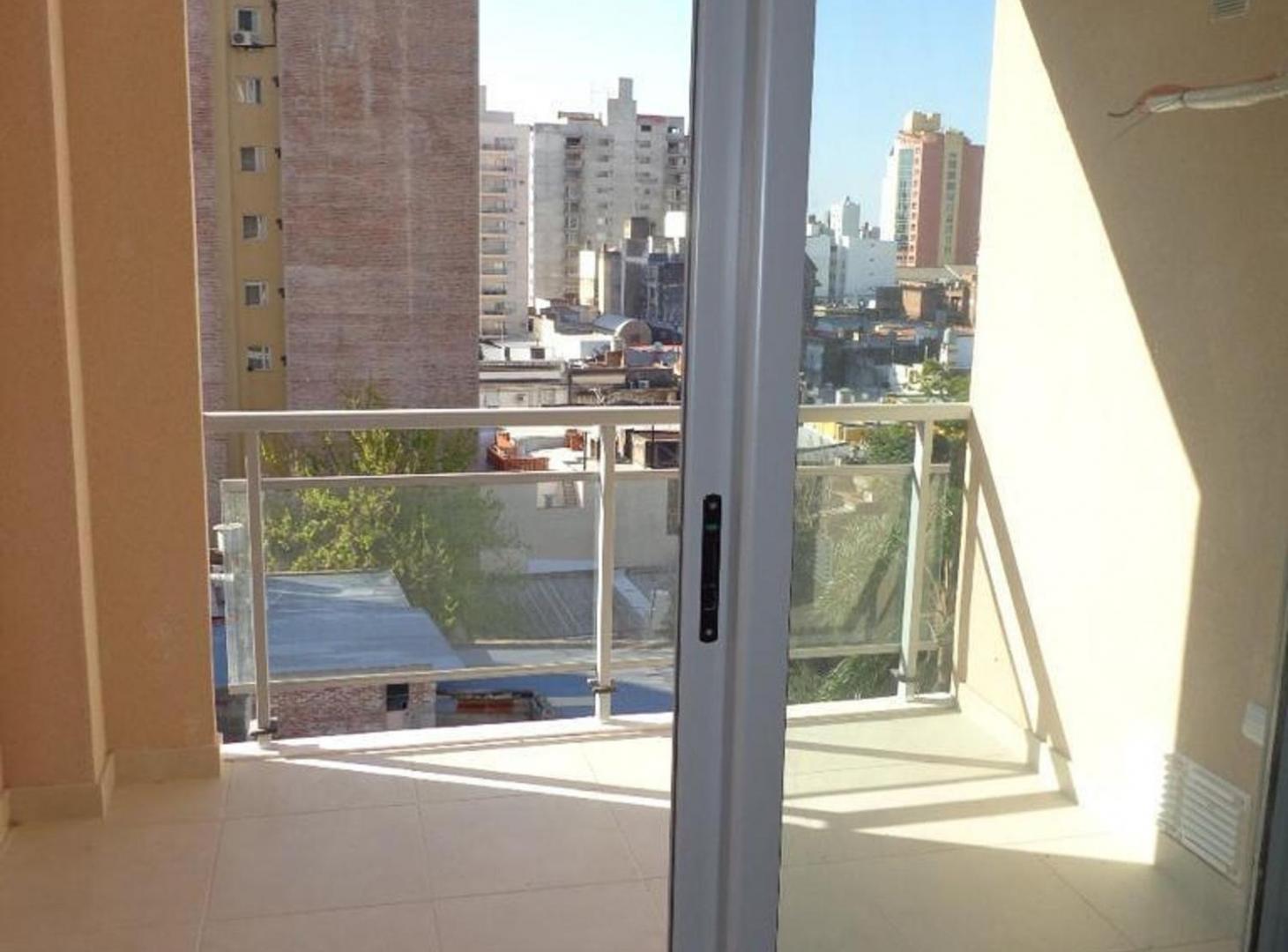 Foto de ALQUILER DPTO 1 DORMITORIO + COCHERA, imagen 3