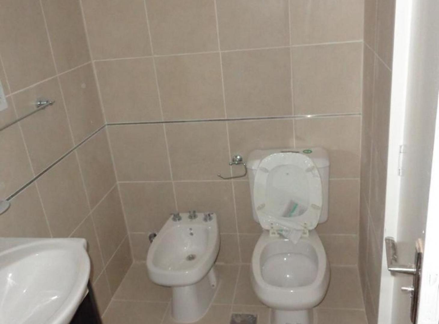 Foto de ALQUILER DPTO 1 DORMITORIO + COCHERA, imagen 2