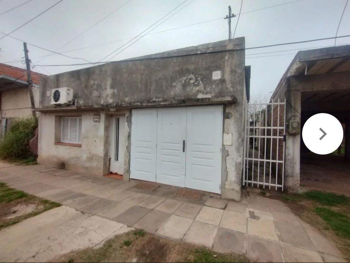 CASA EN BARRIO NORTE