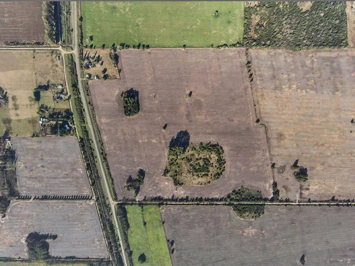42 has de Campo Agrícola en Arroyo Aguiar 2