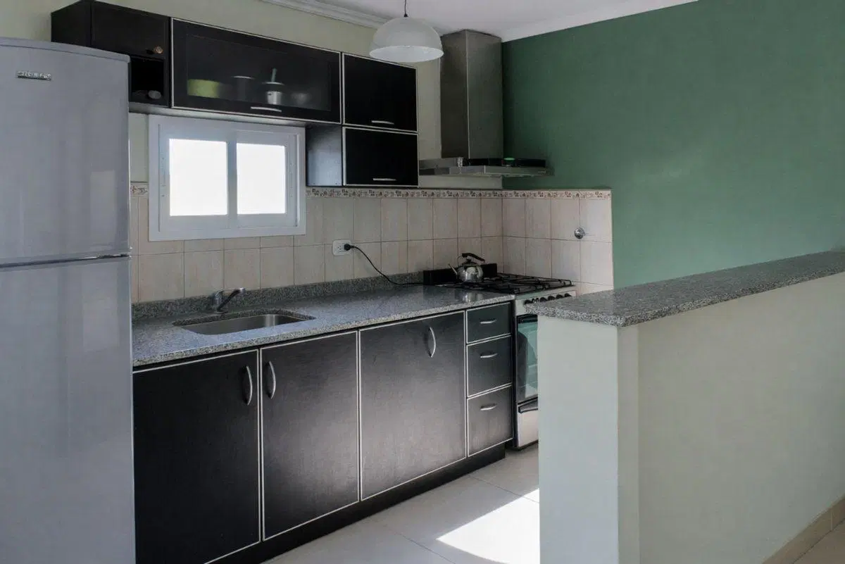 Venta casa moderna de 2 dorm en San Jerónimo Norte 3