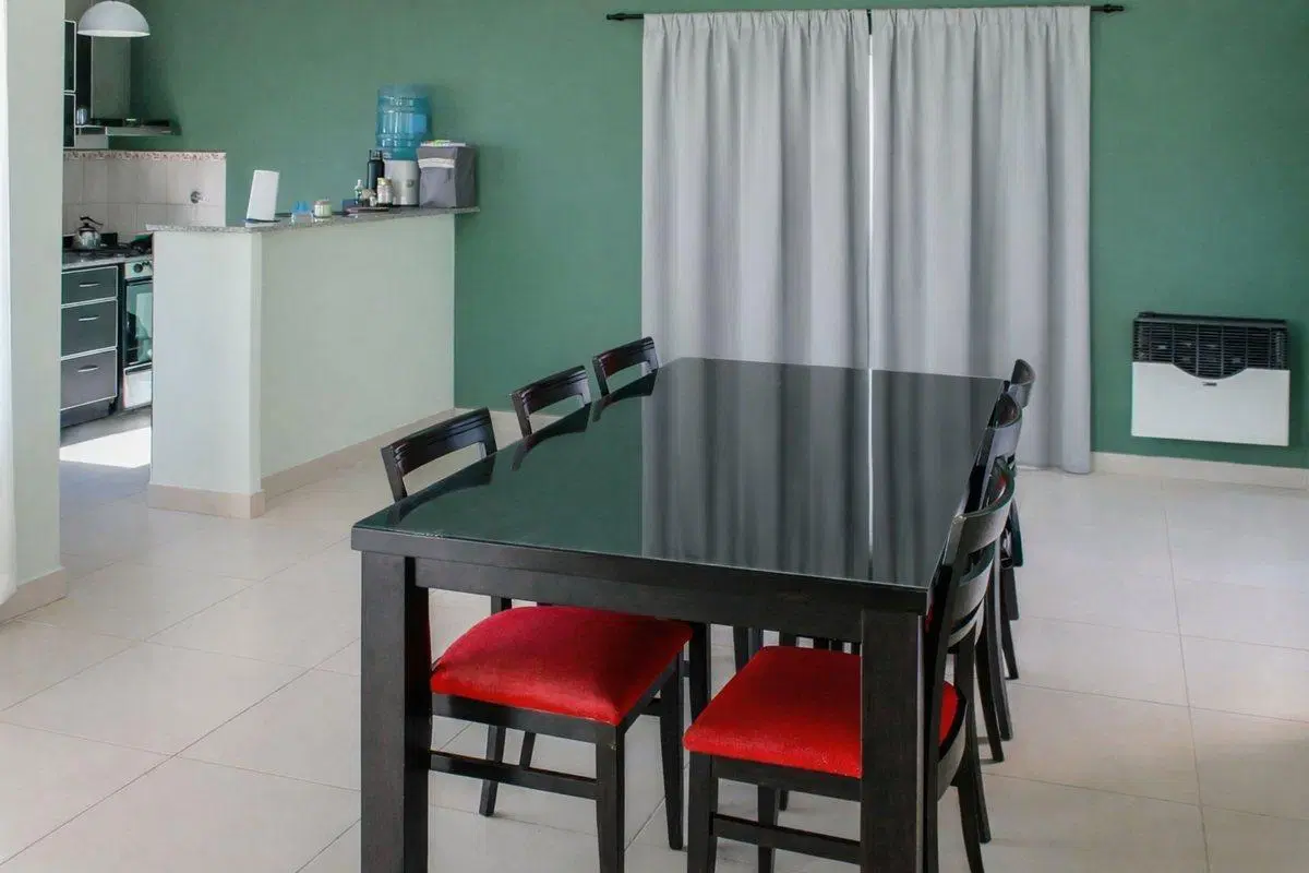 Venta casa moderna de 2 dorm en San Jerónimo Norte 5