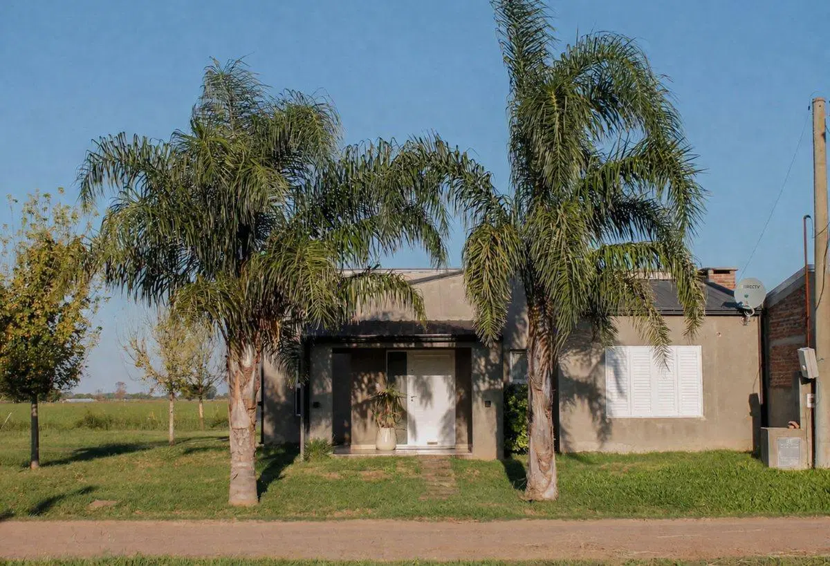 Venta casa moderna de 2 dorm en San Jerónimo Norte 4