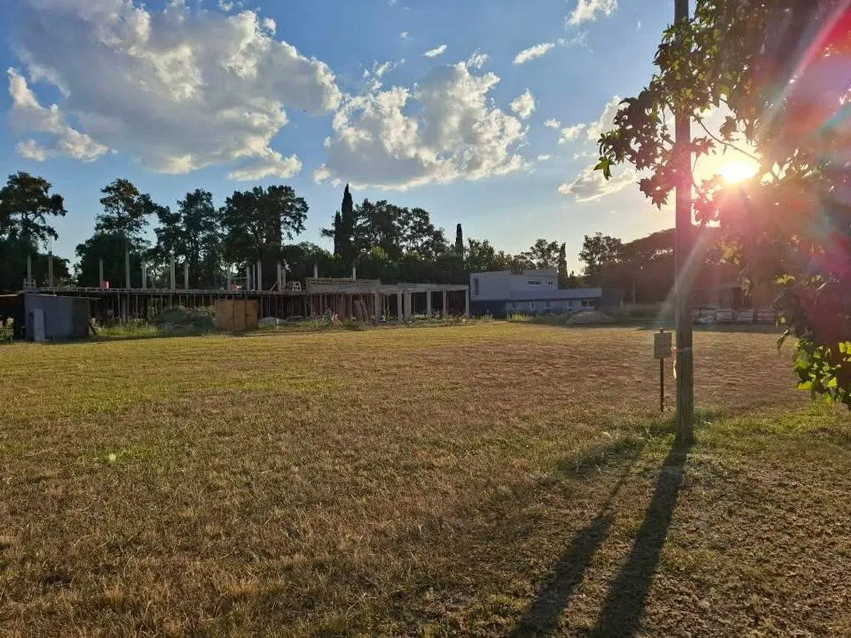 Venta Lote Excelente Ubicación Country Los Molinos 2
