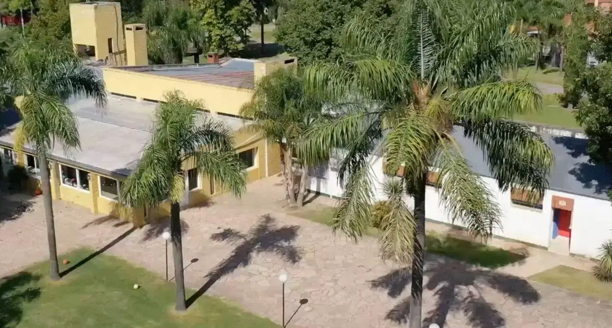 Venta Lote Excelente Ubicación Country Los Molinos 3
