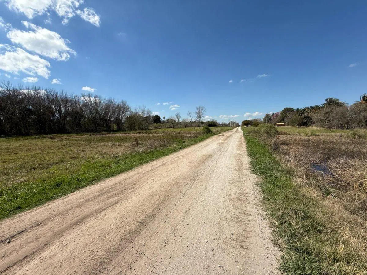 VENTA TERRENO DESVIO ARIJON 2