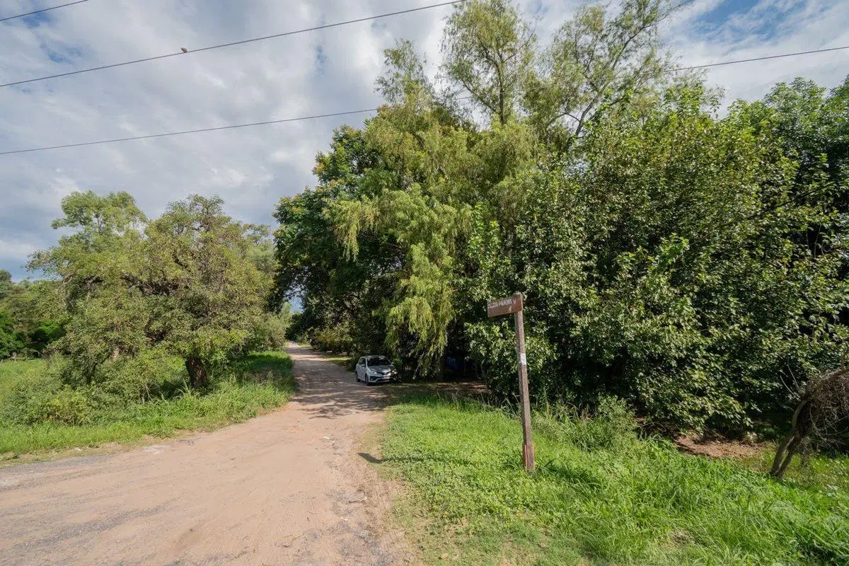 Lote de 627 m2 en Rincón, km 10 8