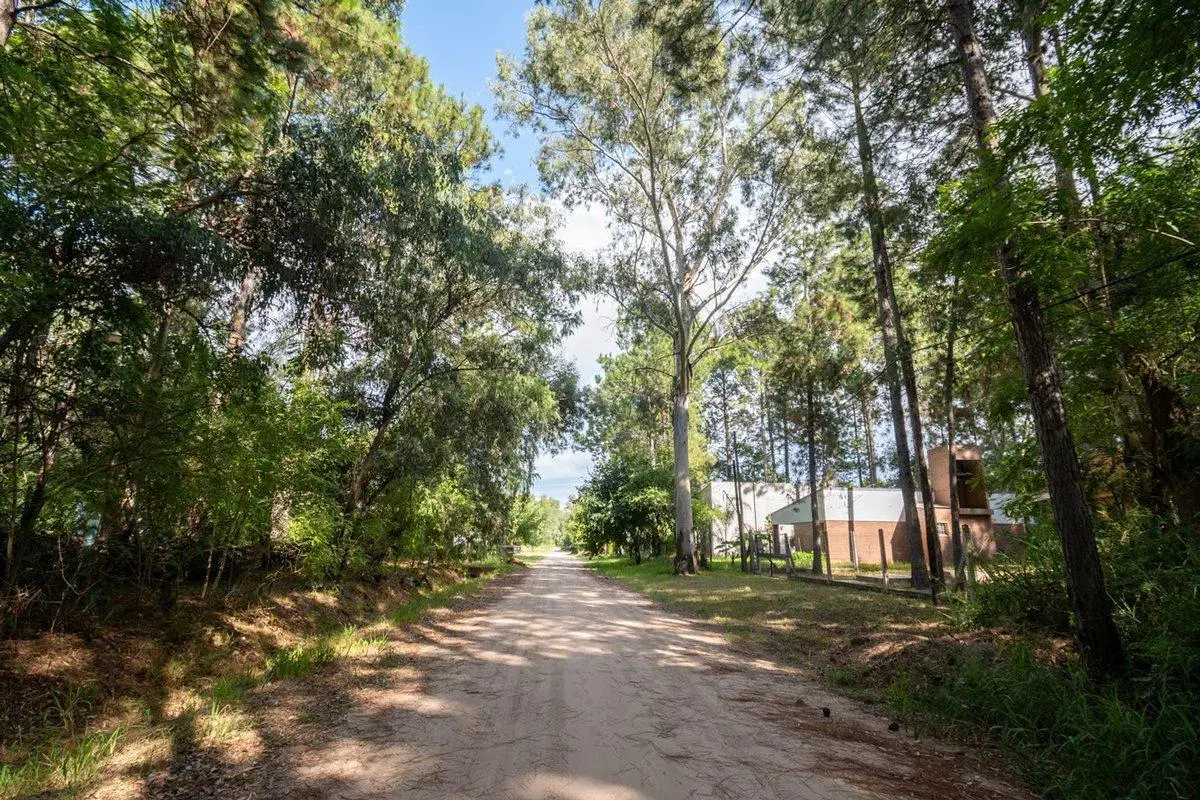 Lote de 627 m2 en Rincón, km 10 3
