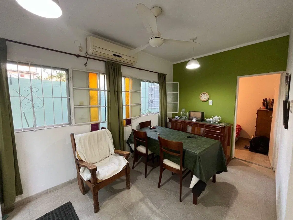 VENTA CASA 2 DORMITORIOS LAVALLE 5300 SANTA FE 2