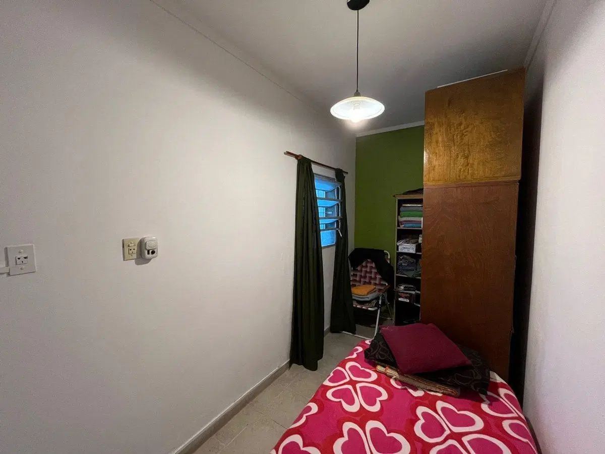 VENTA CASA 2 DORMITORIOS LAVALLE 5300 SANTA FE 5