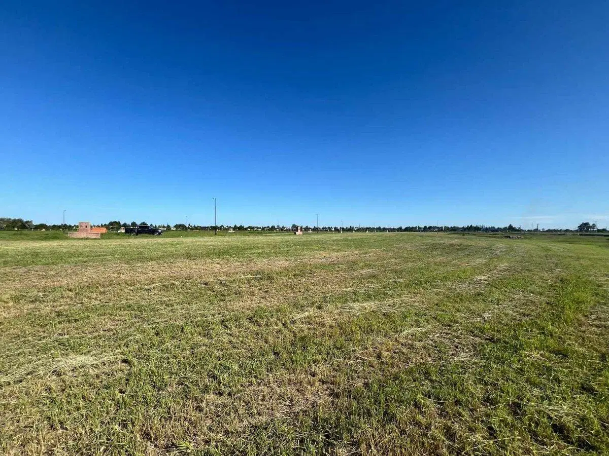 LOTE EN VENTA EN COUNTRY NUEVOS AIRES, BARRIO 4 5