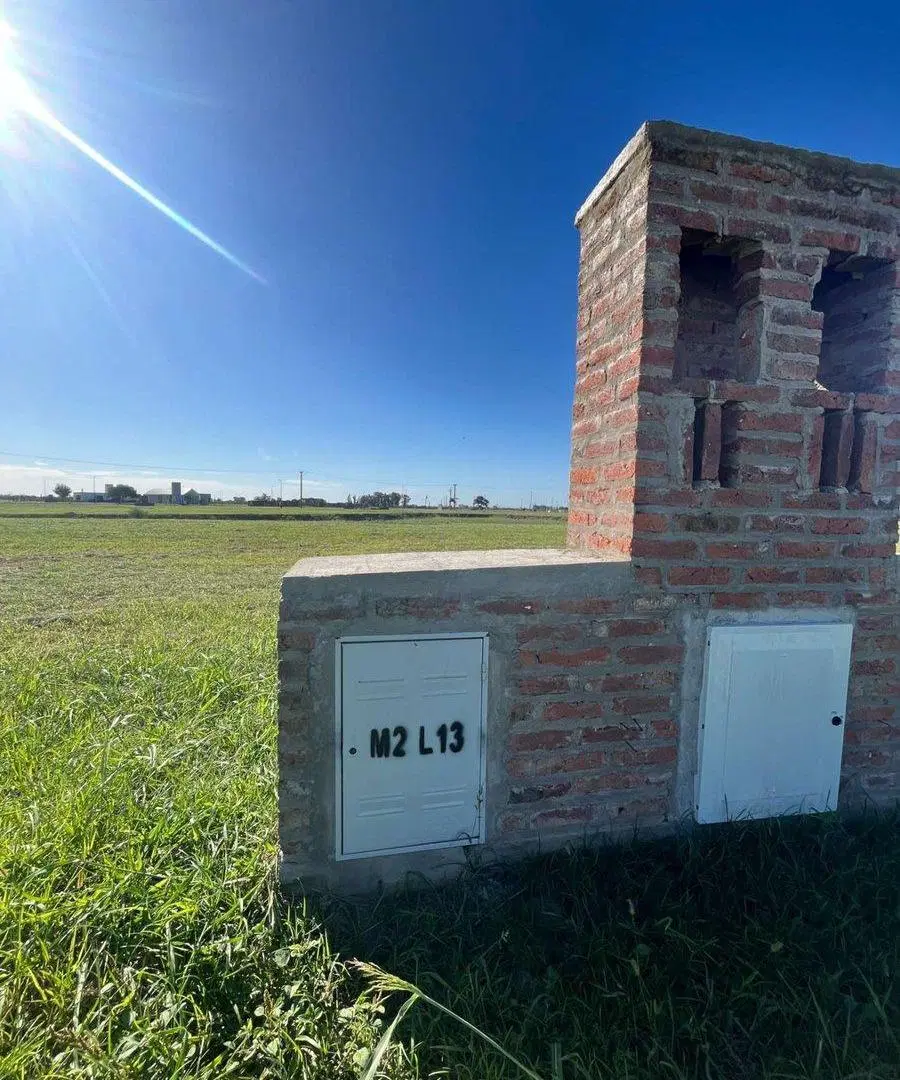 LOTE EN VENTA EN COUNTRY NUEVOS AIRES, BARRIO 4 2