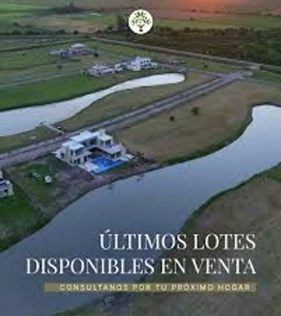 Lote en Barrio 6 "La Mansa" - Country Nuevos Aires 5