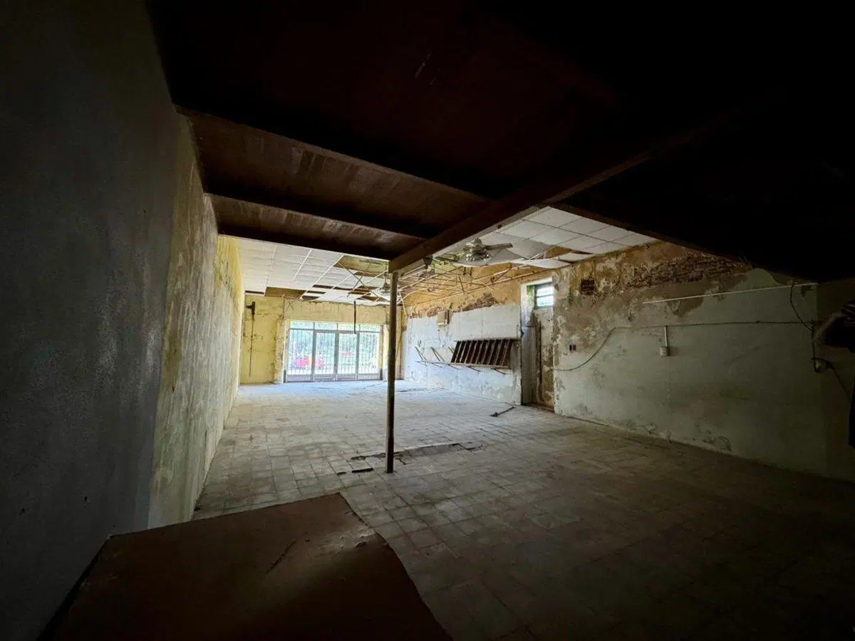 LOCAL+CASA EN VENTA EN LA MEJOR UBICACIÓN DE SJN 3