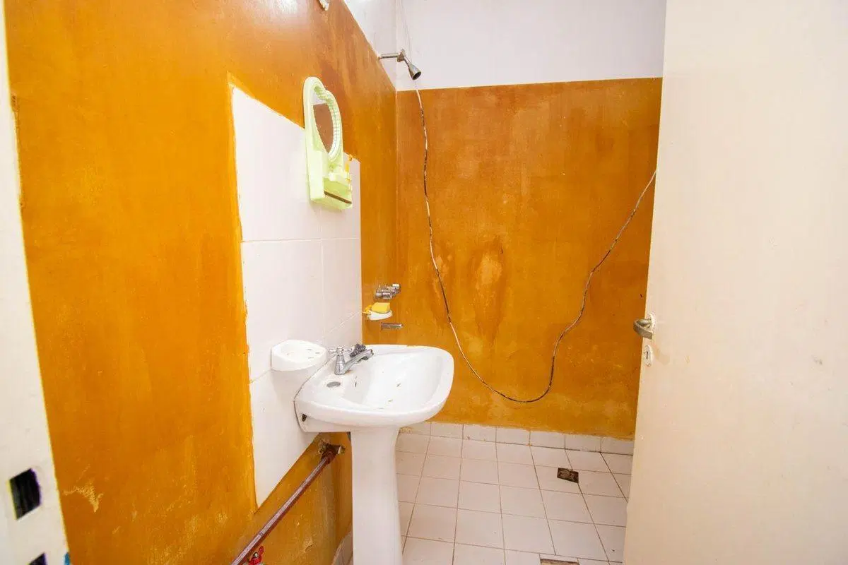 LOCAL COMERCIAL CON GALPON Y GRAN PATIO VERDE 5