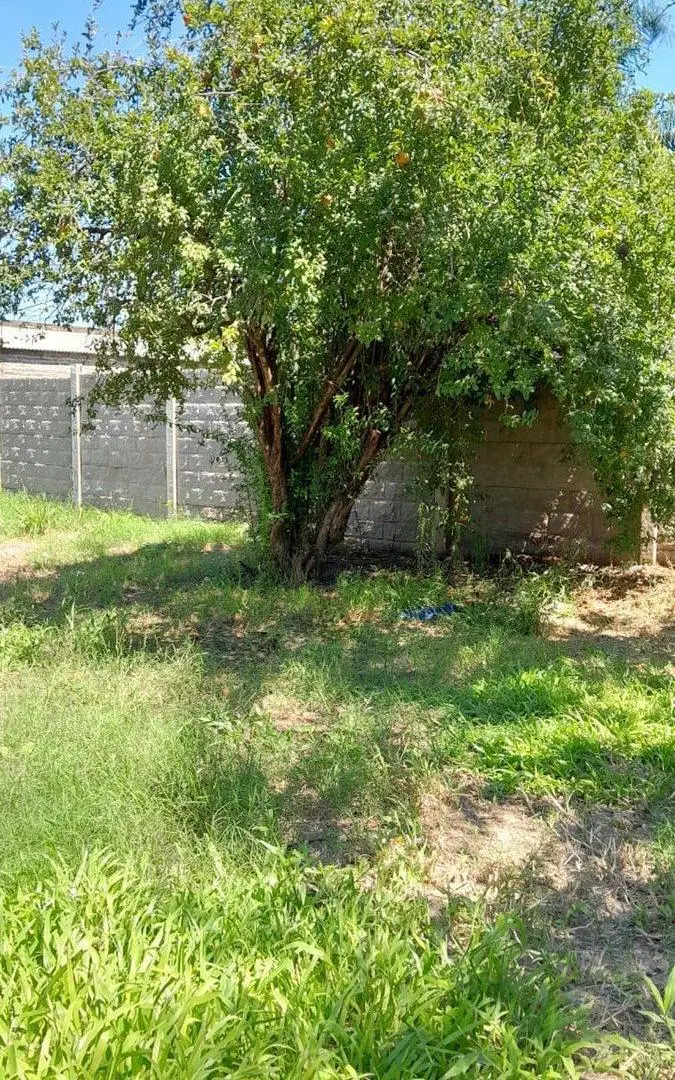VENTA Terreno en Sauce Viejo de 395m2 5