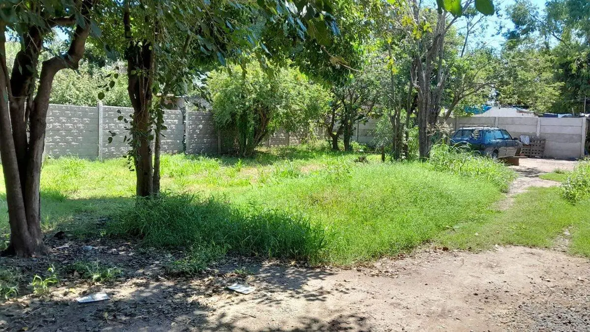 VENTA Terreno en Sauce Viejo de 395m2 3
