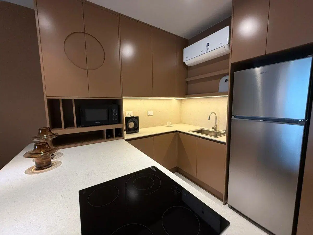 Venta Semipiso Premium | Barrio Sur 4