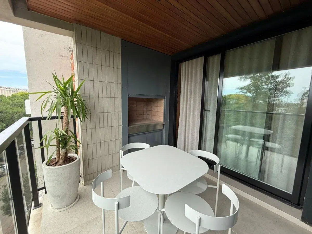 Venta Semipiso Premium | Barrio Sur 3